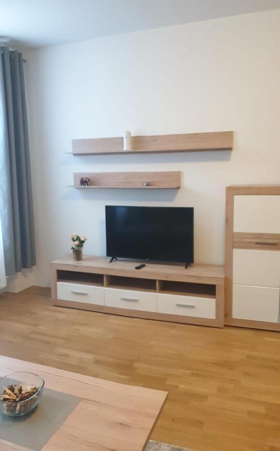 Apartment - Bg Wien Eksteriør billede