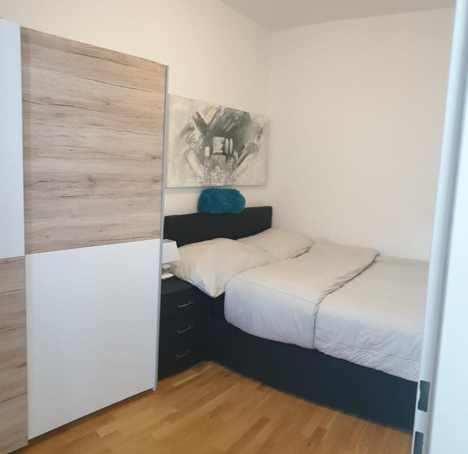 Apartment - Bg Wien Eksteriør billede
